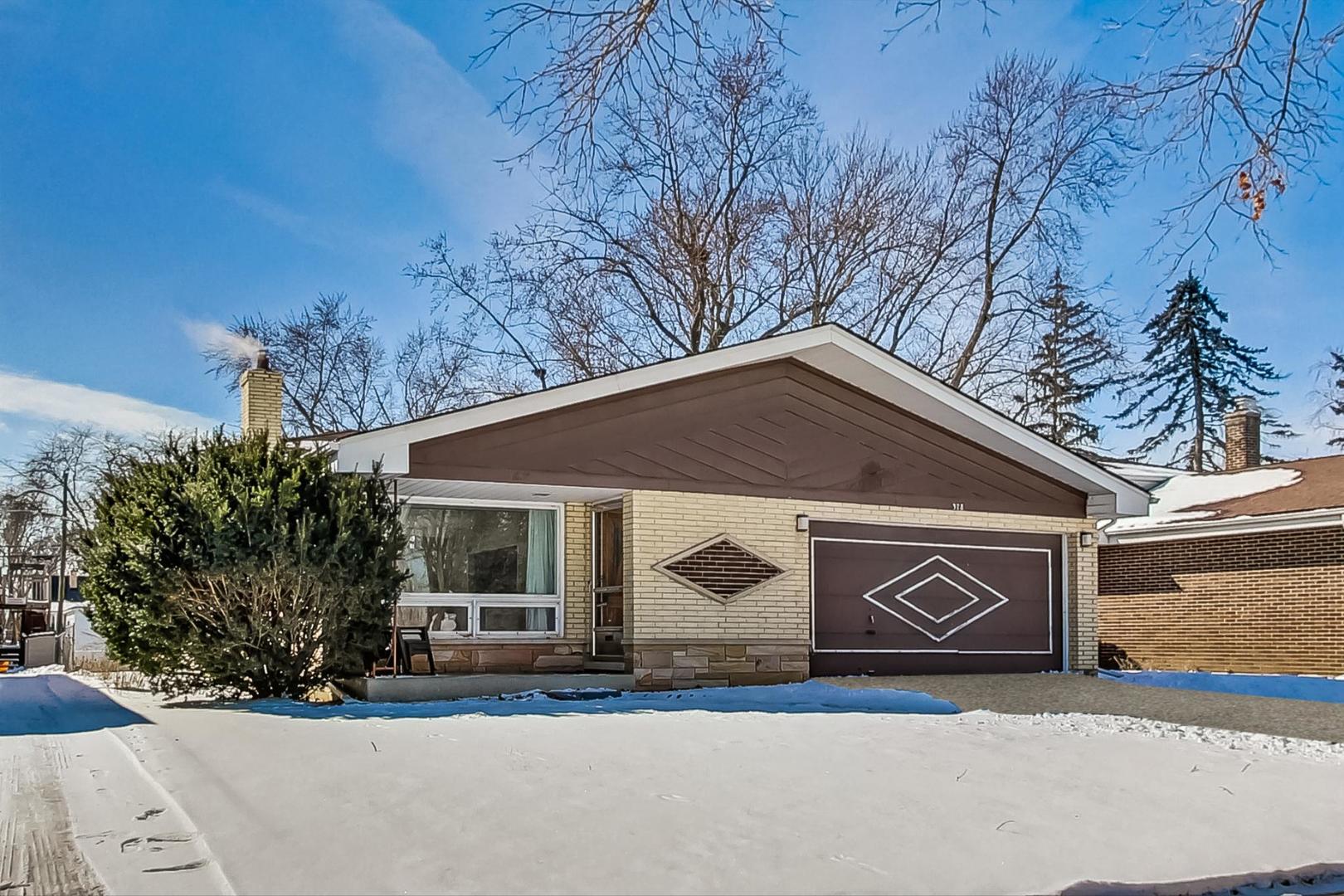 378 West Commonwealth Lane Elmhurst IL 60126