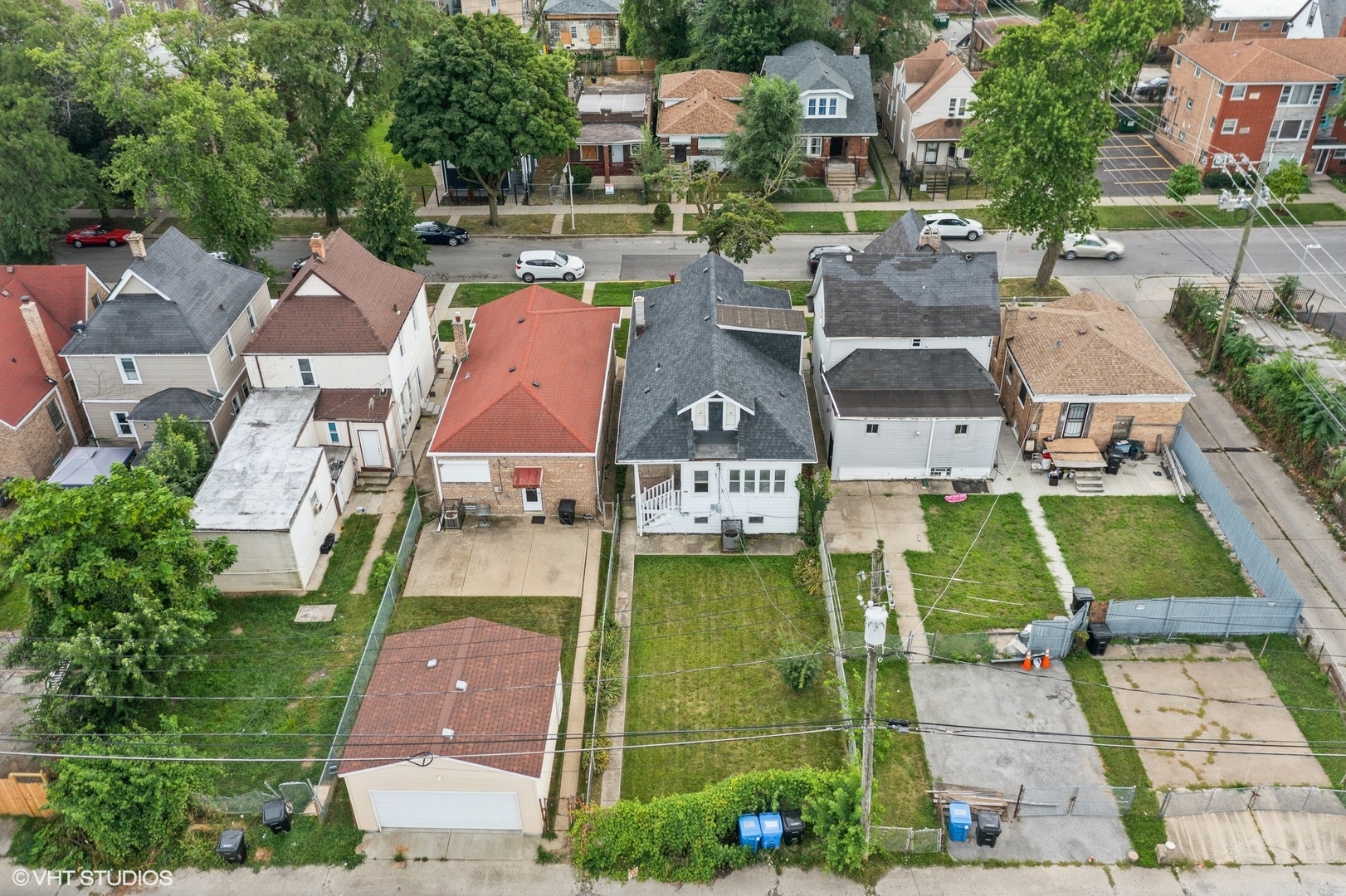 822 East 87th Place Chicago IL 60619