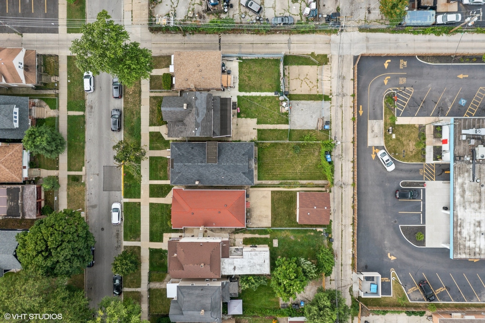 822 East 87th Place Chicago IL 60619