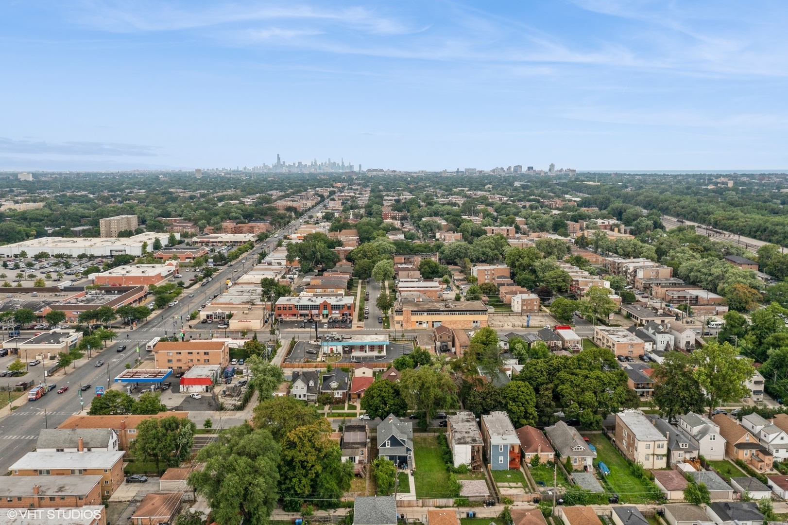 822 East 87th Place Chicago IL 60619