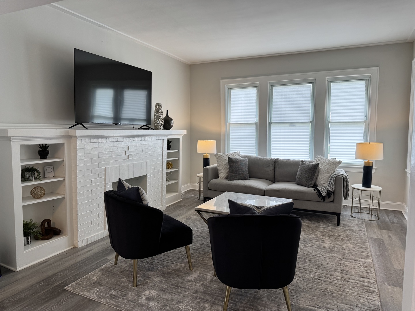 822 East 87th Place Chicago IL 60619