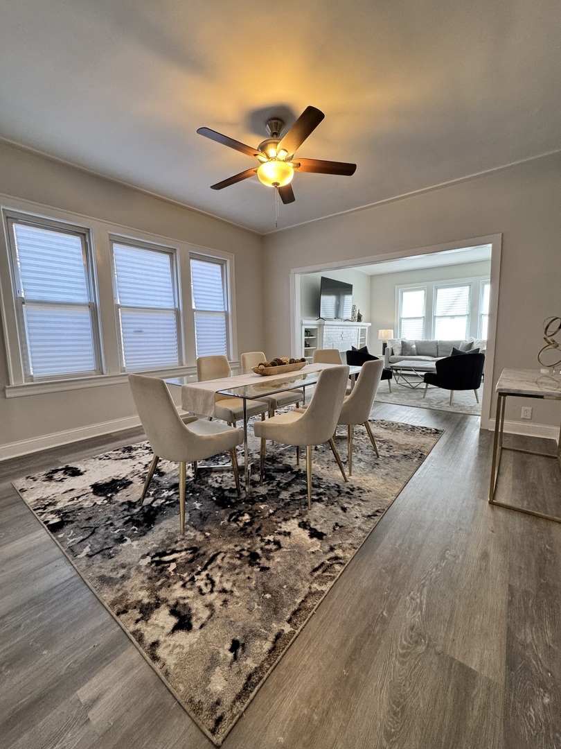 822 East 87th Place Chicago IL 60619