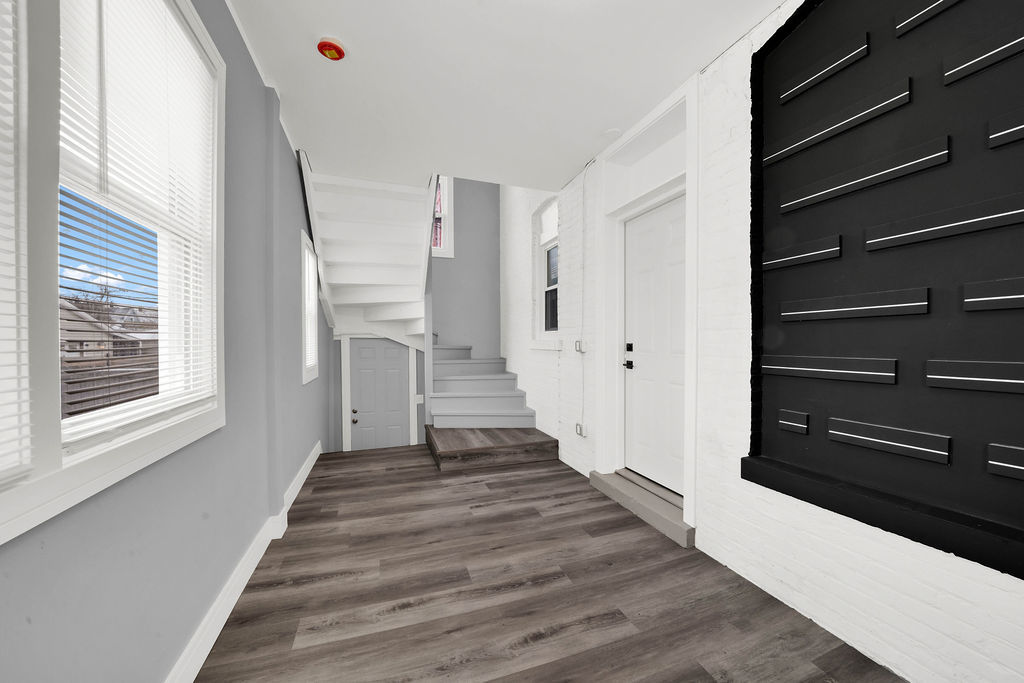 6607 South Oakley Avenue Chicago IL 60636