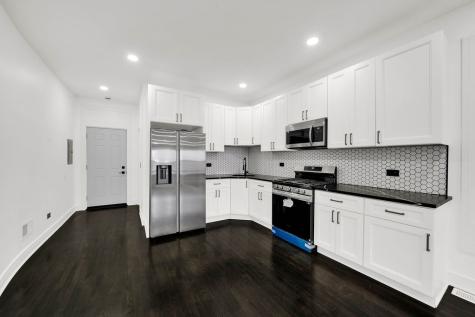 6607 South Oakley Avenue Chicago IL 60636
