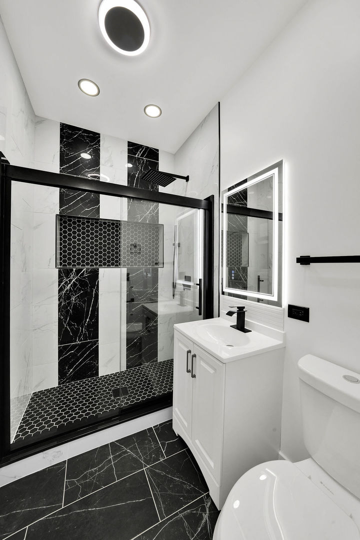 6607 South Oakley Avenue Chicago IL 60636