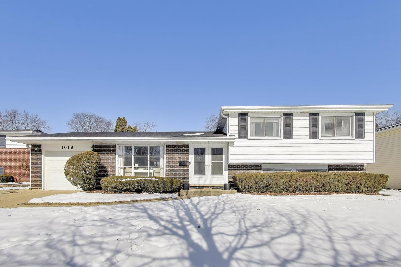 1018 West Alexandria Street Arlington Heights IL 60004