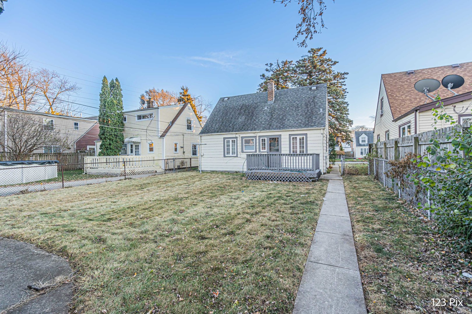 3614 West 86th Place Chicago IL 60652