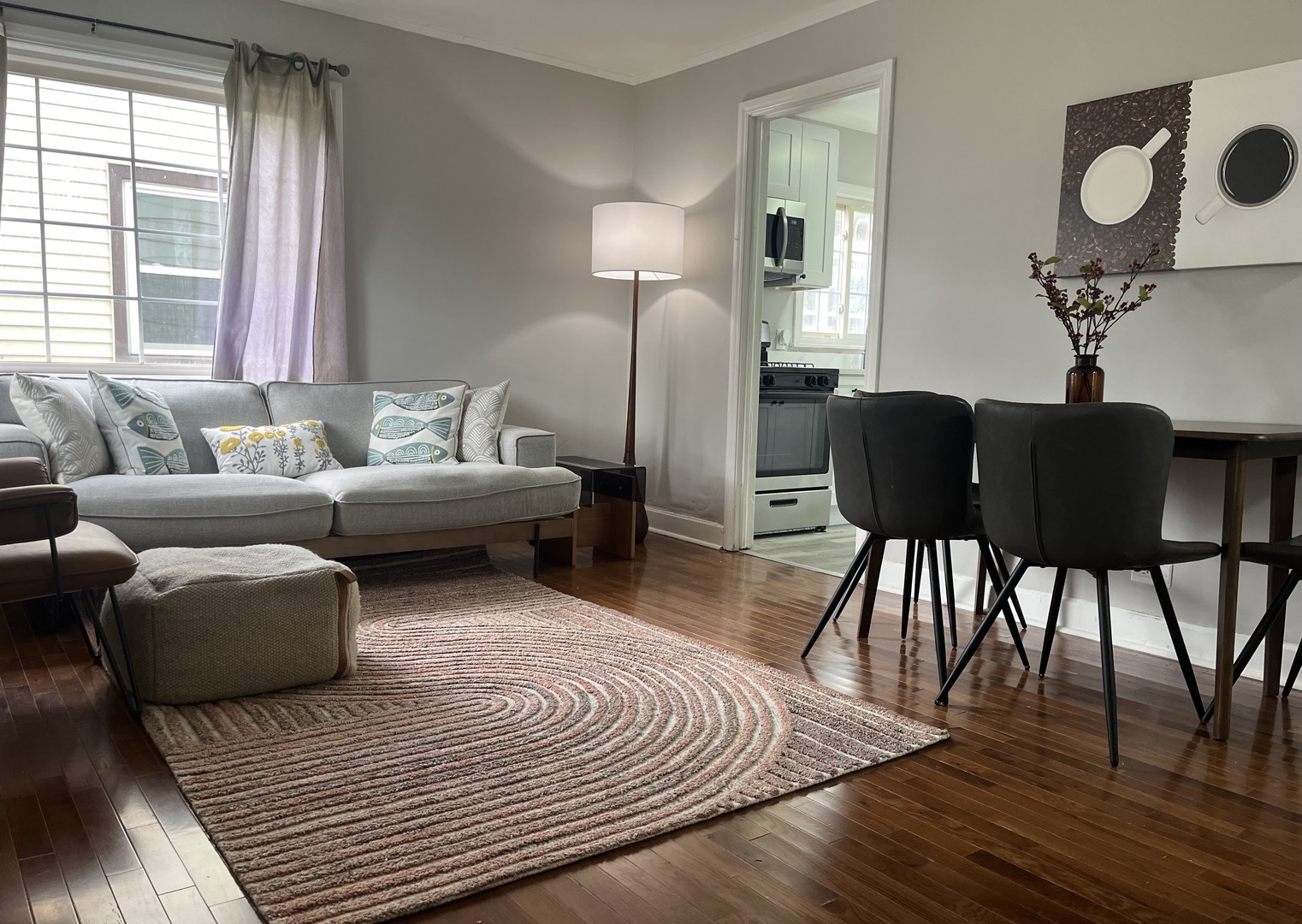 3614 West 86th Place Chicago IL 60652