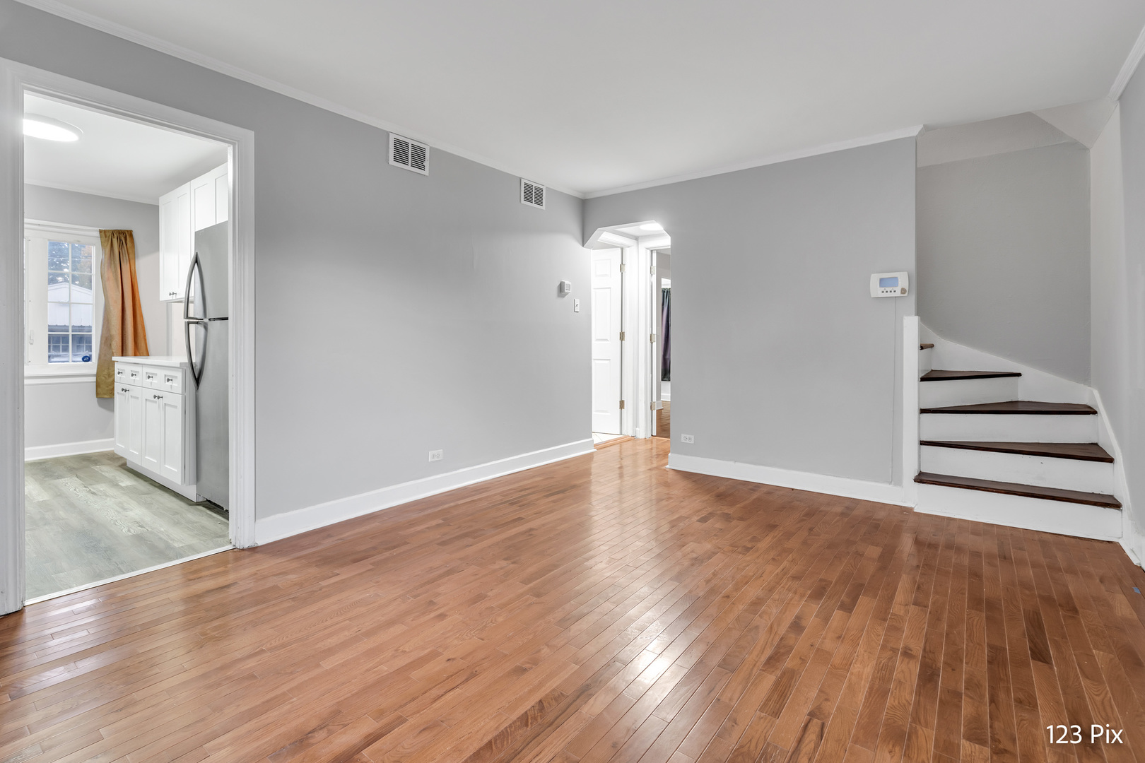 3614 West 86th Place Chicago IL 60652