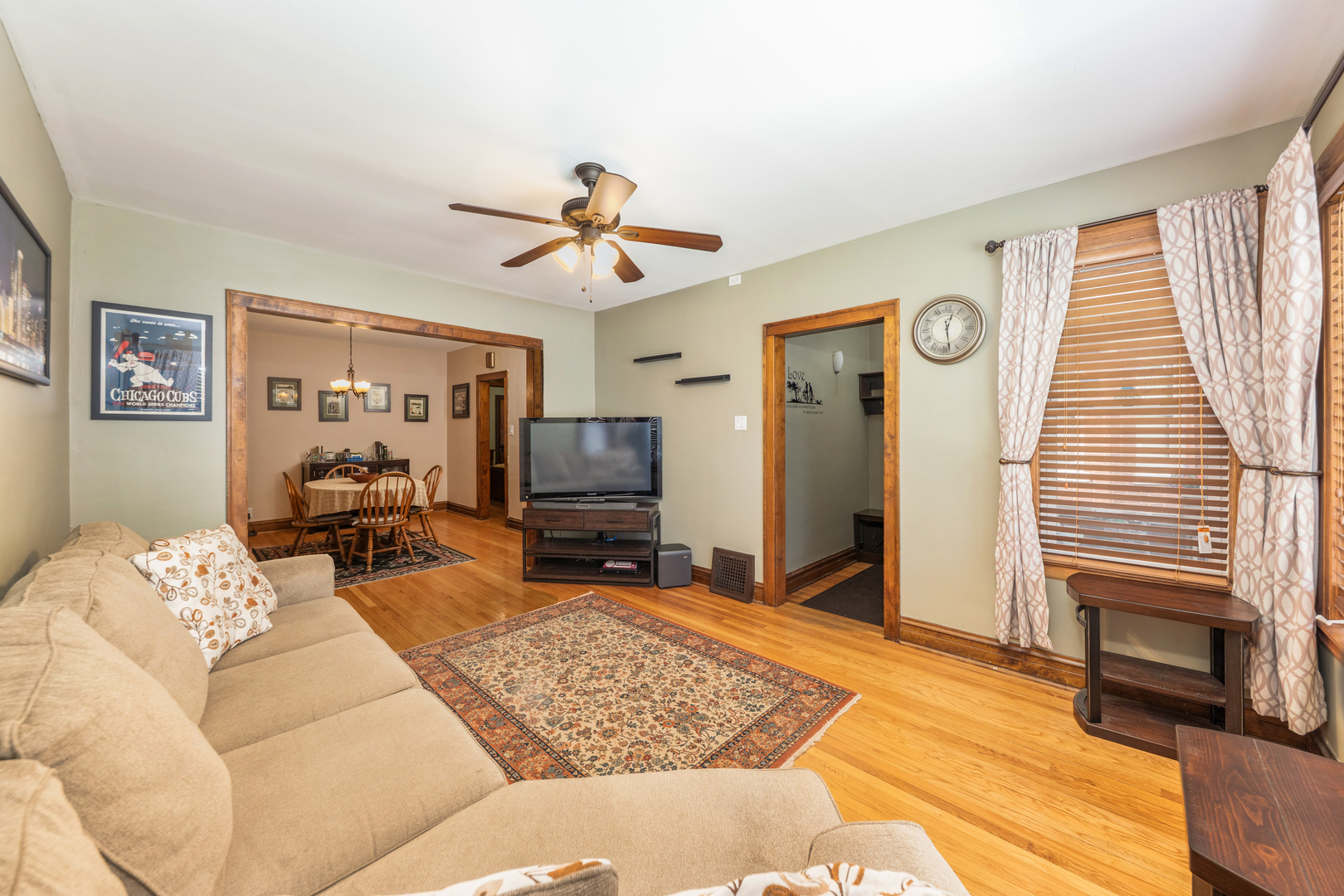 6325 West Huntington Street Chicago IL 60646