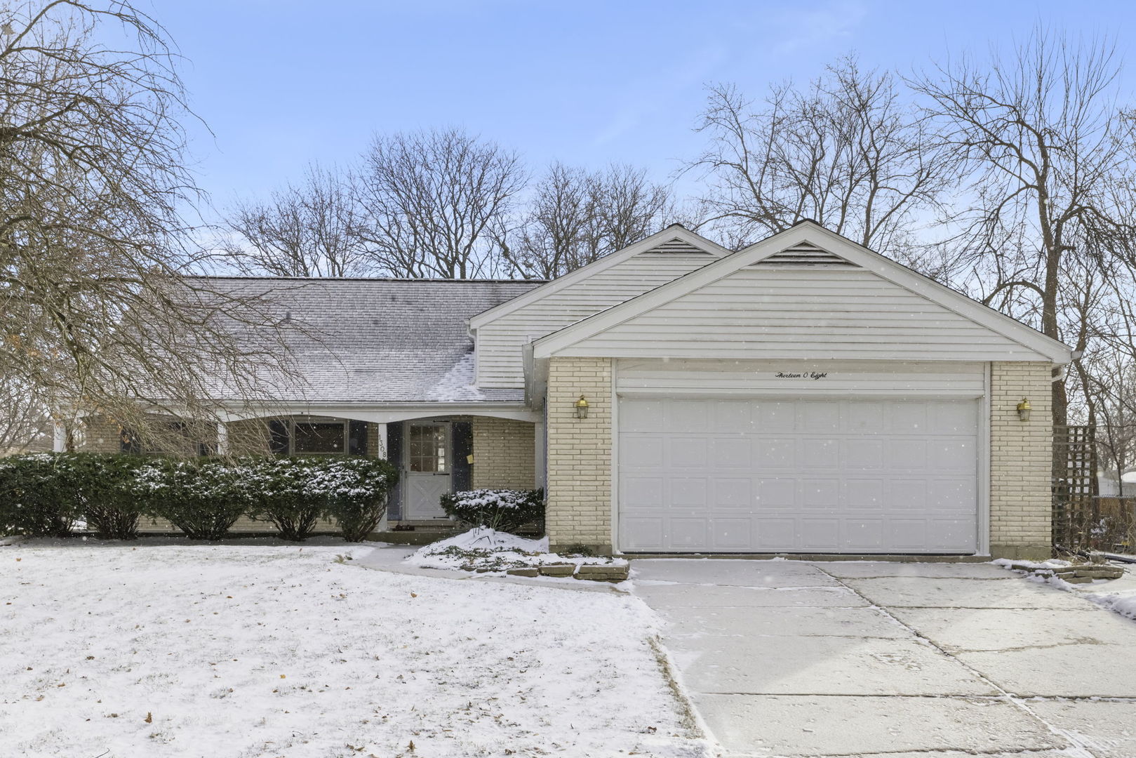 1308 Stonegate Road Naperville IL 60540