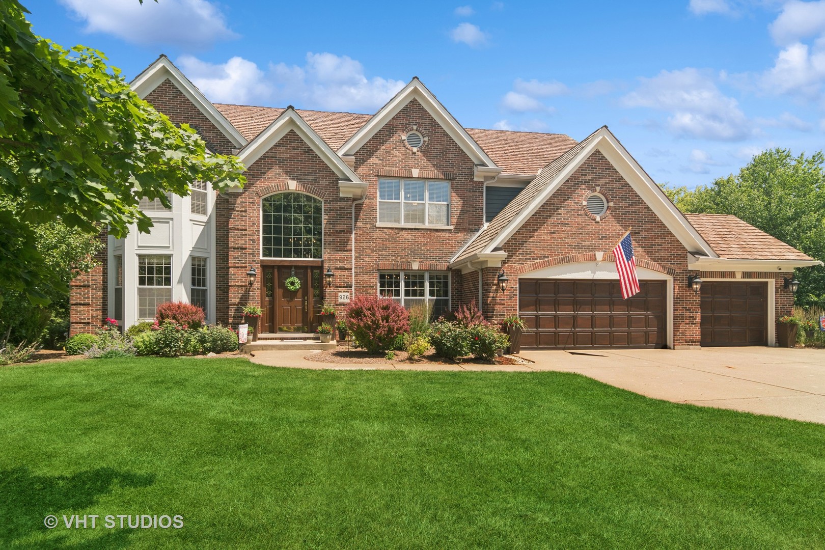 926 Lakewood Drive Barrington IL 60010