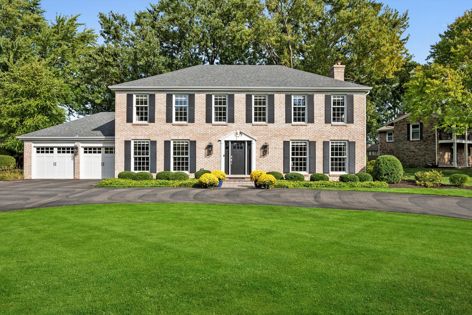 1312 Lake Shore Drive N Barrington IL 60010