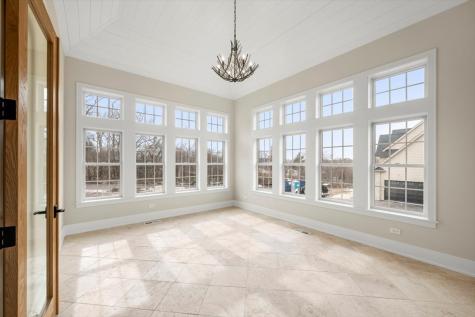 918 Brook (Lot 5) Place Hinsdale IL 60521