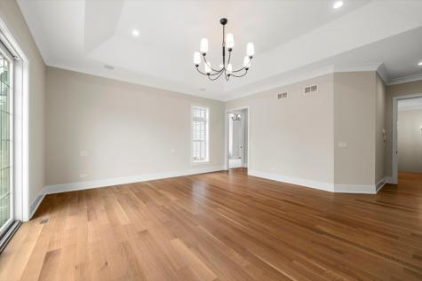 918 Brook (Lot 5) Place Hinsdale IL 60521