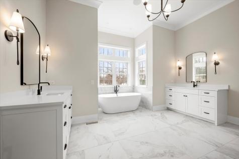 918 Brook (Lot 5) Place Hinsdale IL 60521