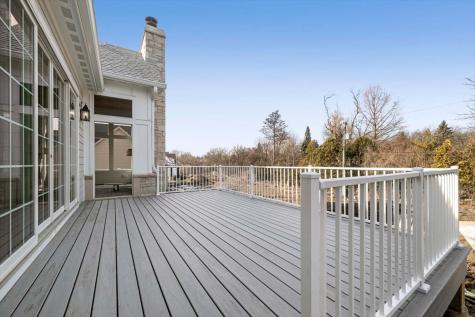 918 Brook (Lot 5) Place Hinsdale IL 60521