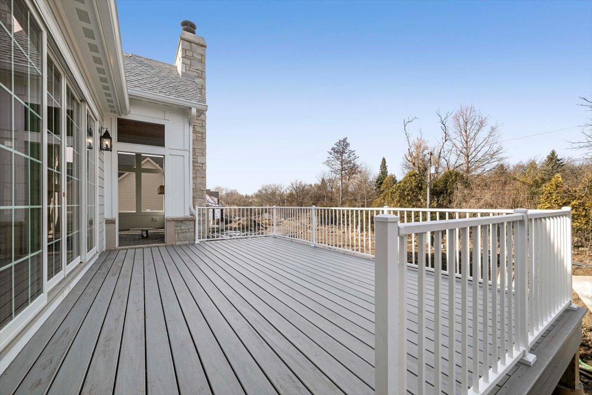 918 Brook (Lot 5) Place Hinsdale IL 60521