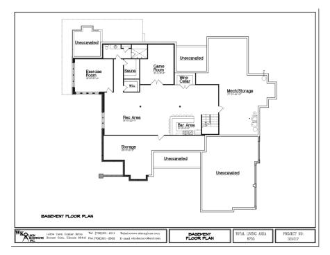 918 Brook (Lot 5) Place Hinsdale IL 60521