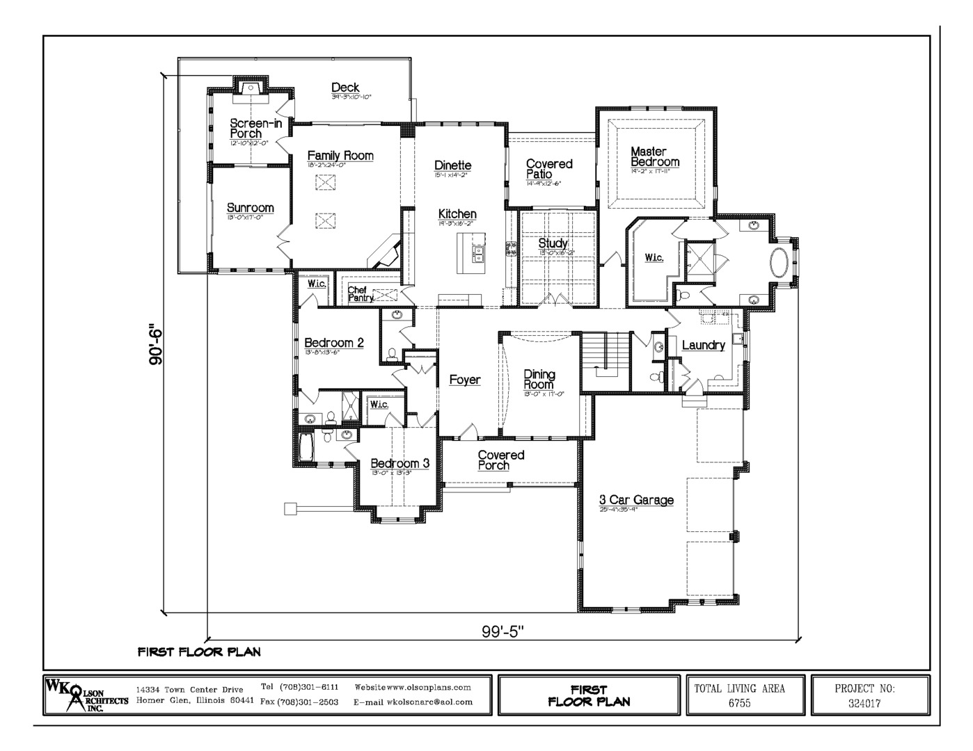 918 Brook (Lot 5) Place Hinsdale IL 60521