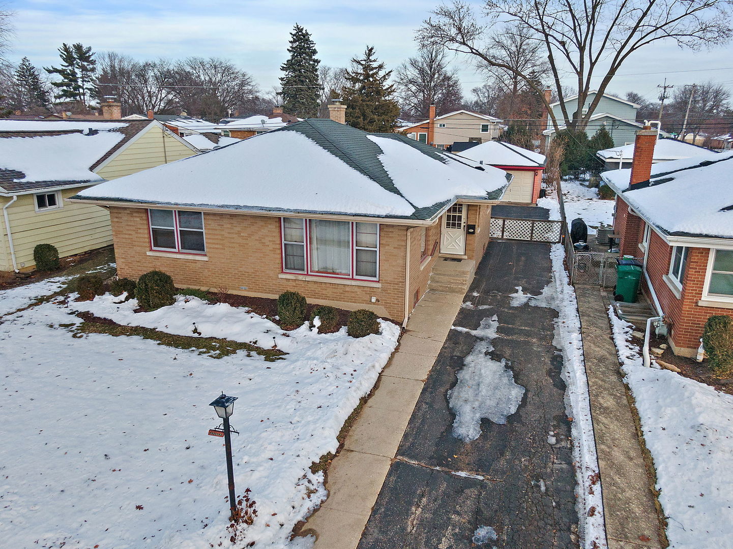 305 North Craig Place Lombard IL 60148