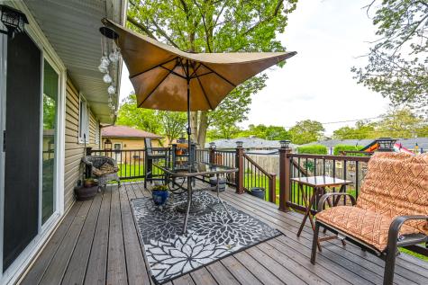 707 Kirkwood Avenue Winthrop Harbor IL 60096