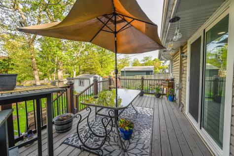 707 Kirkwood Avenue Winthrop Harbor IL 60096