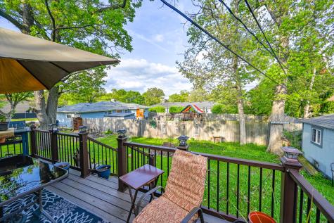 707 Kirkwood Avenue Winthrop Harbor IL 60096