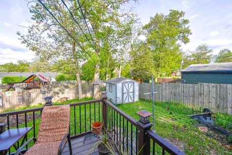707 Kirkwood Avenue Winthrop Harbor IL 60096