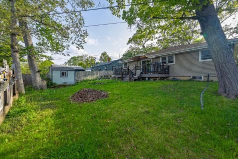 707 Kirkwood Avenue Winthrop Harbor IL 60096