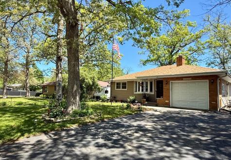 707 Kirkwood Avenue Winthrop Harbor IL 60096
