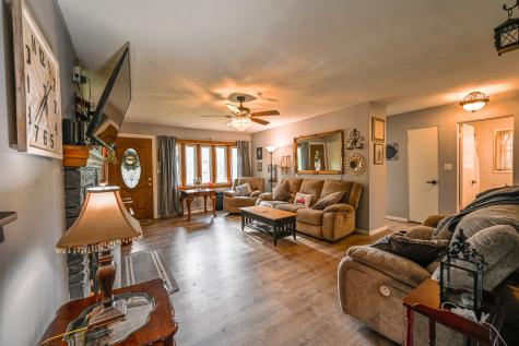 707 Kirkwood Avenue Winthrop Harbor IL 60096