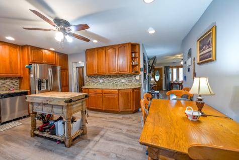 707 Kirkwood Avenue Winthrop Harbor IL 60096
