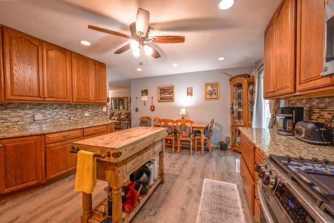 707 Kirkwood Avenue Winthrop Harbor IL 60096