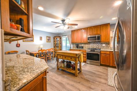 707 Kirkwood Avenue Winthrop Harbor IL 60096