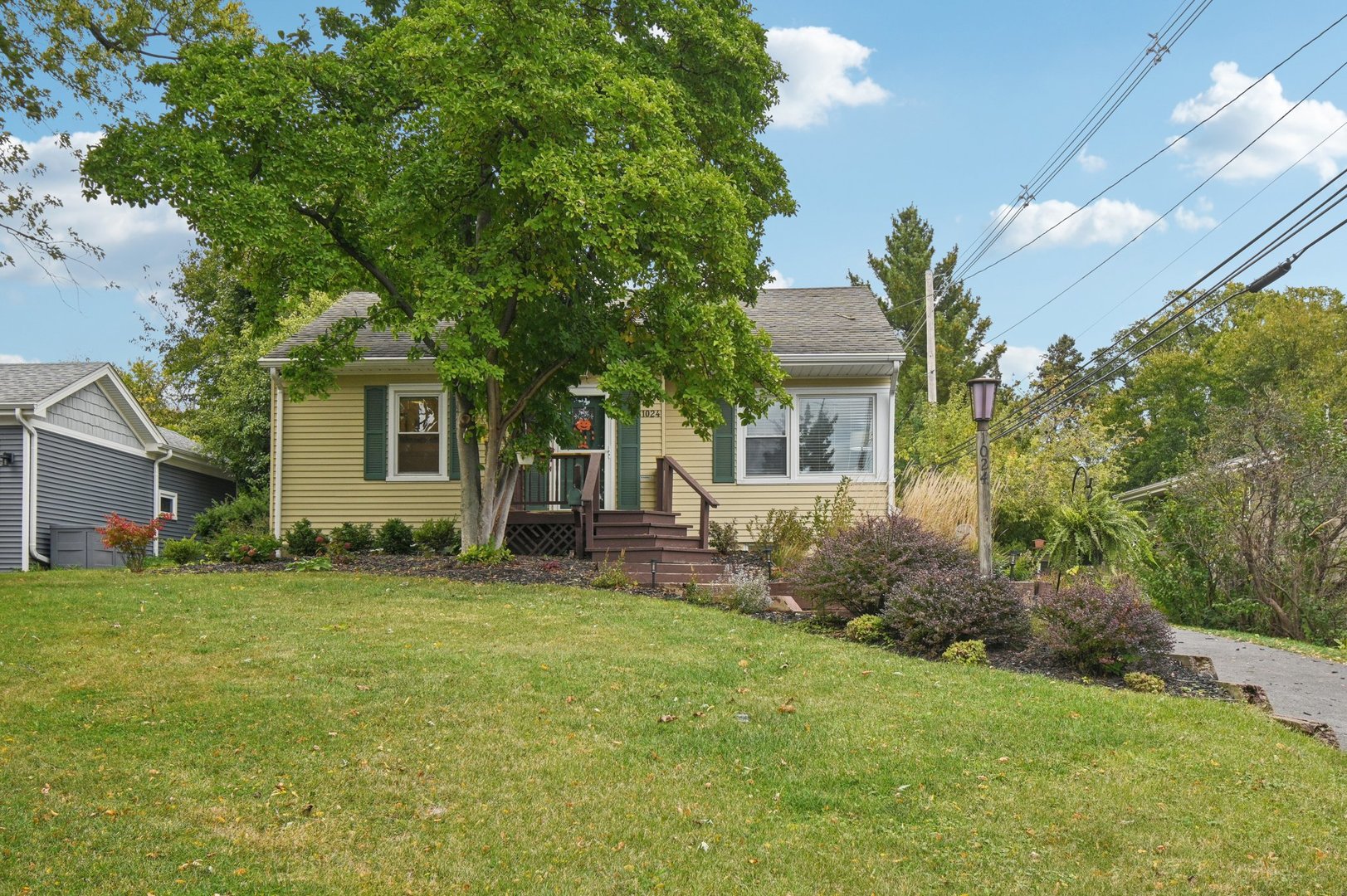 1024 Blanchard Street Downers Grove IL 60516