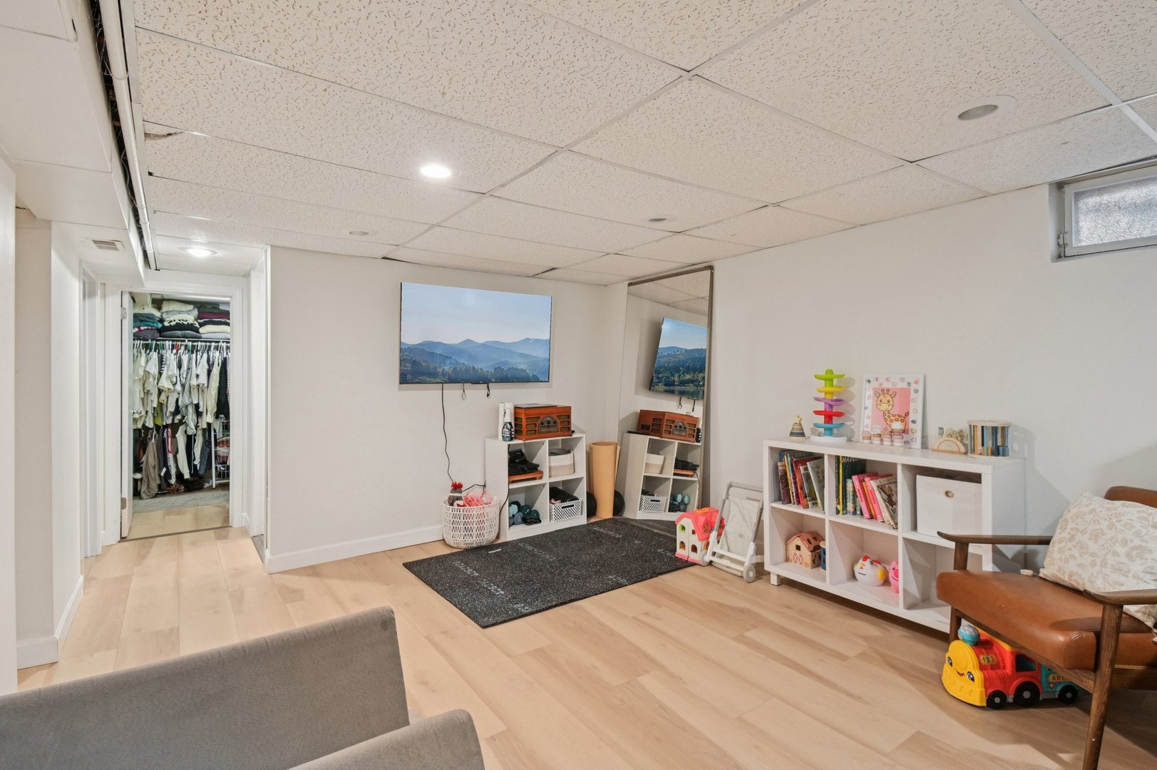 1024 Blanchard Street Downers Grove IL 60516