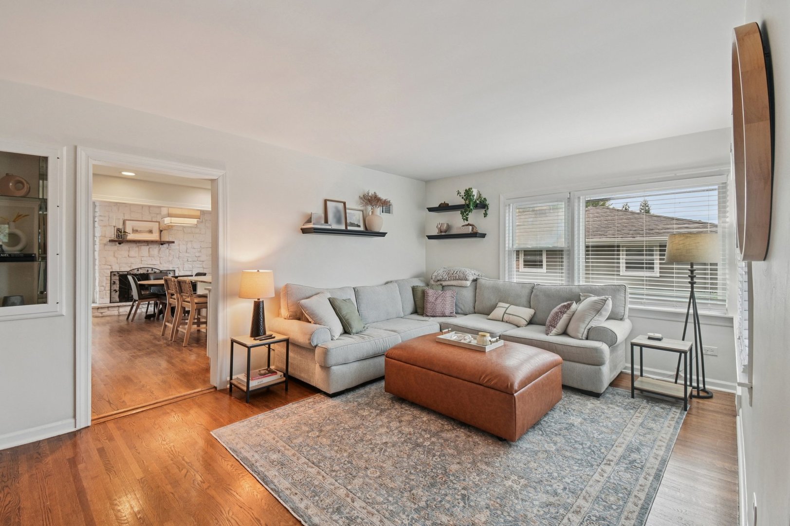 1024 Blanchard Street Downers Grove IL 60516