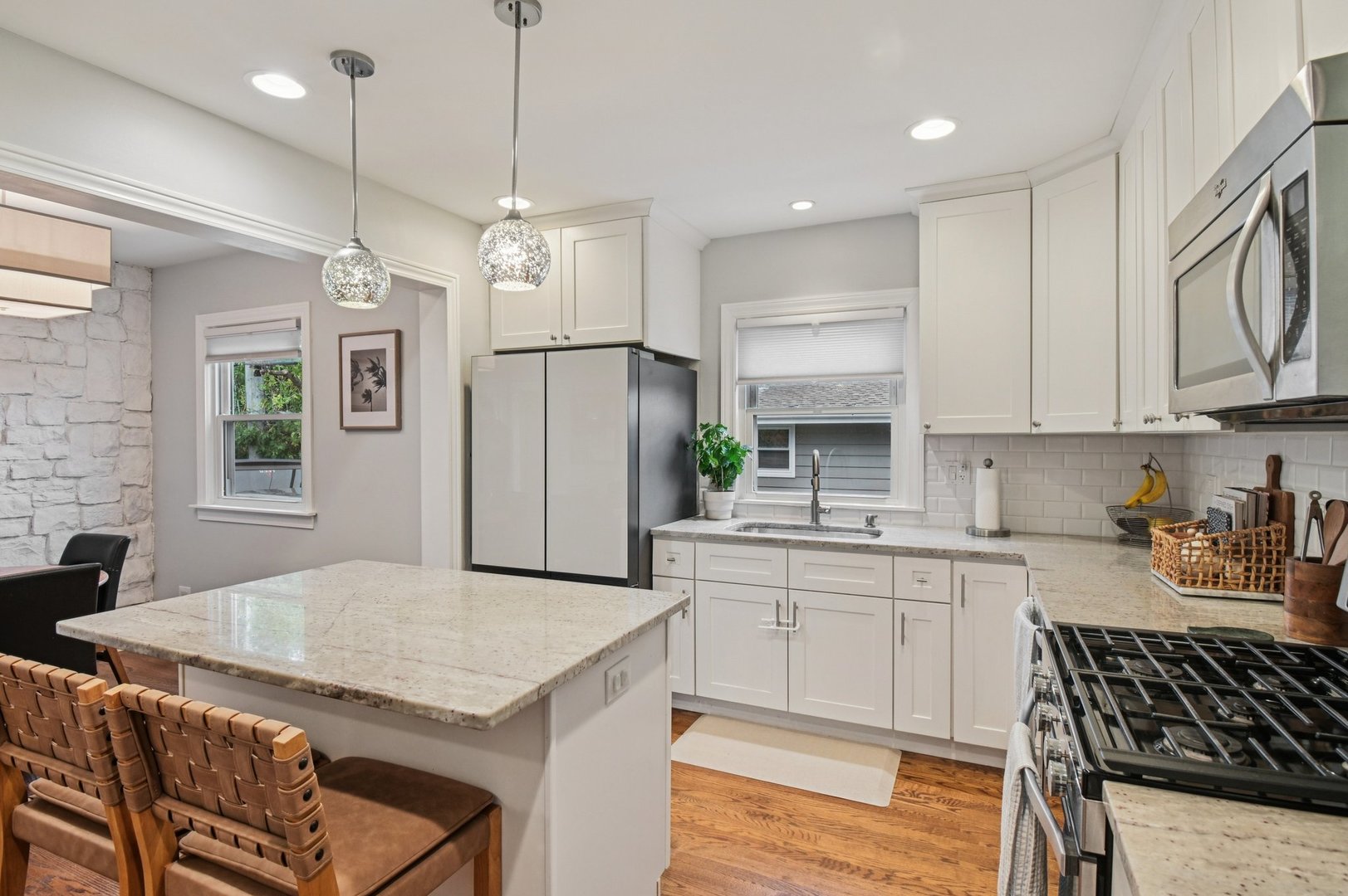 1024 Blanchard Street Downers Grove IL 60516