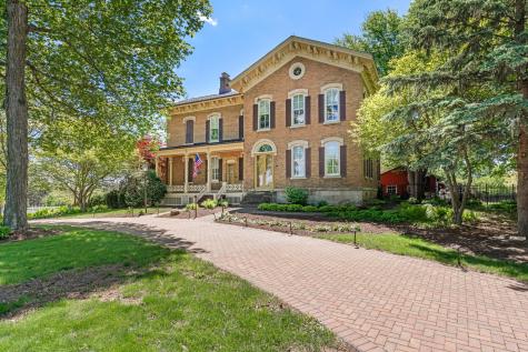 1542 Plainfield Road Oswego IL 60543