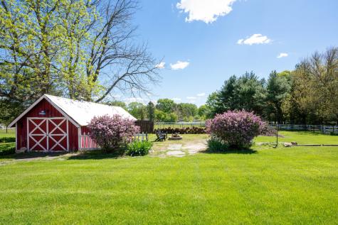 1542 Plainfield Road Oswego IL 60543