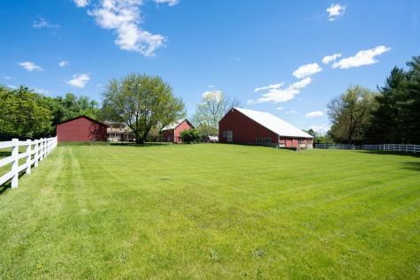 1542 Plainfield Road Oswego IL 60543