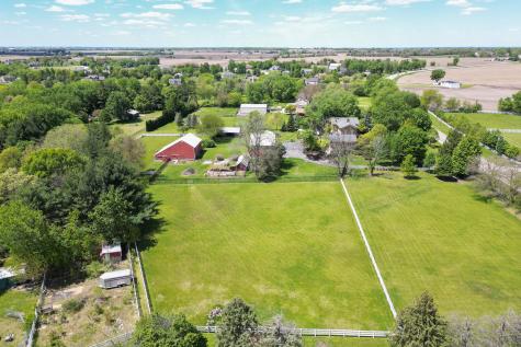 1542 Plainfield Road Oswego IL 60543