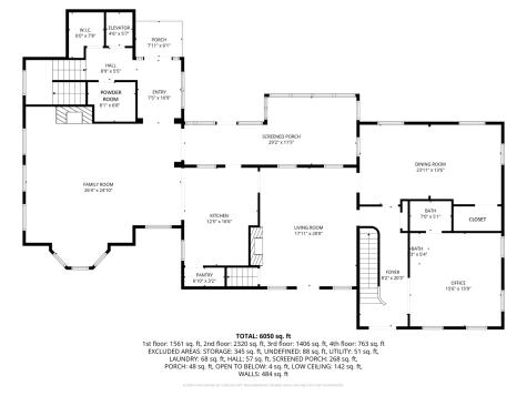 1542 Plainfield Road Oswego IL 60543