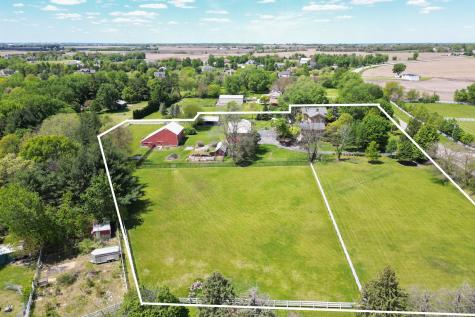 1542 Plainfield Road Oswego IL 60543