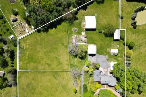 1542 Plainfield Road Oswego IL 60543