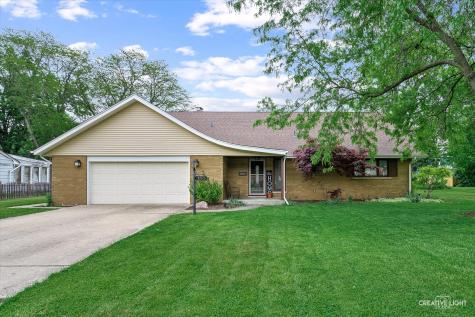 156 South Western Avenue Aurora IL 60506