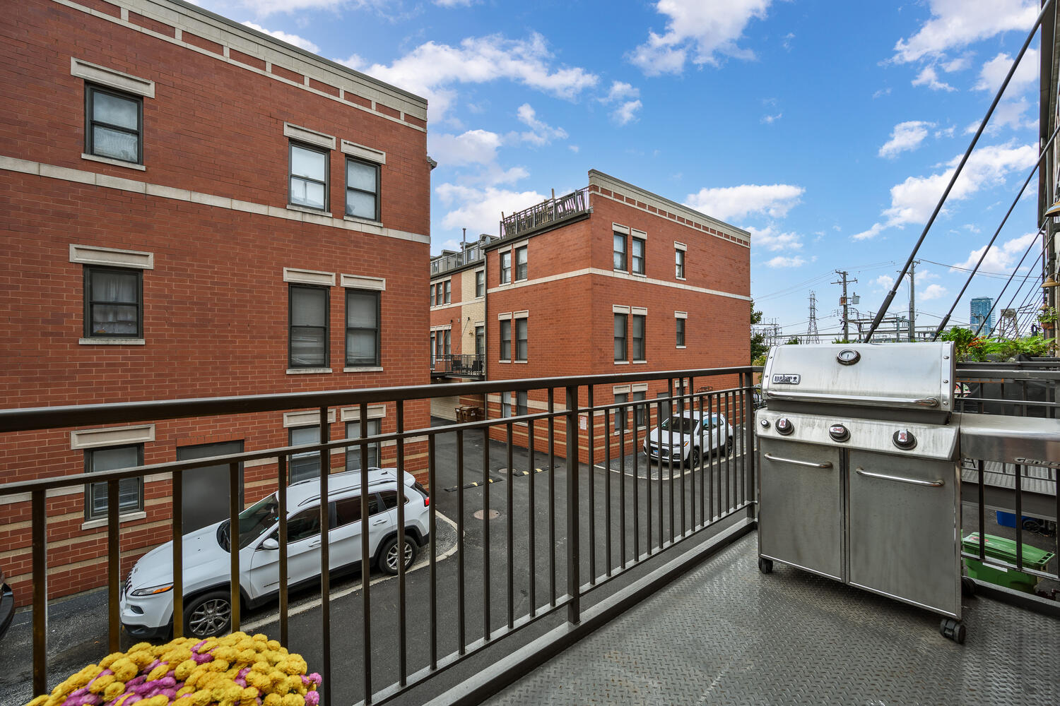 1036 North Crosby Street Chicago IL 60610