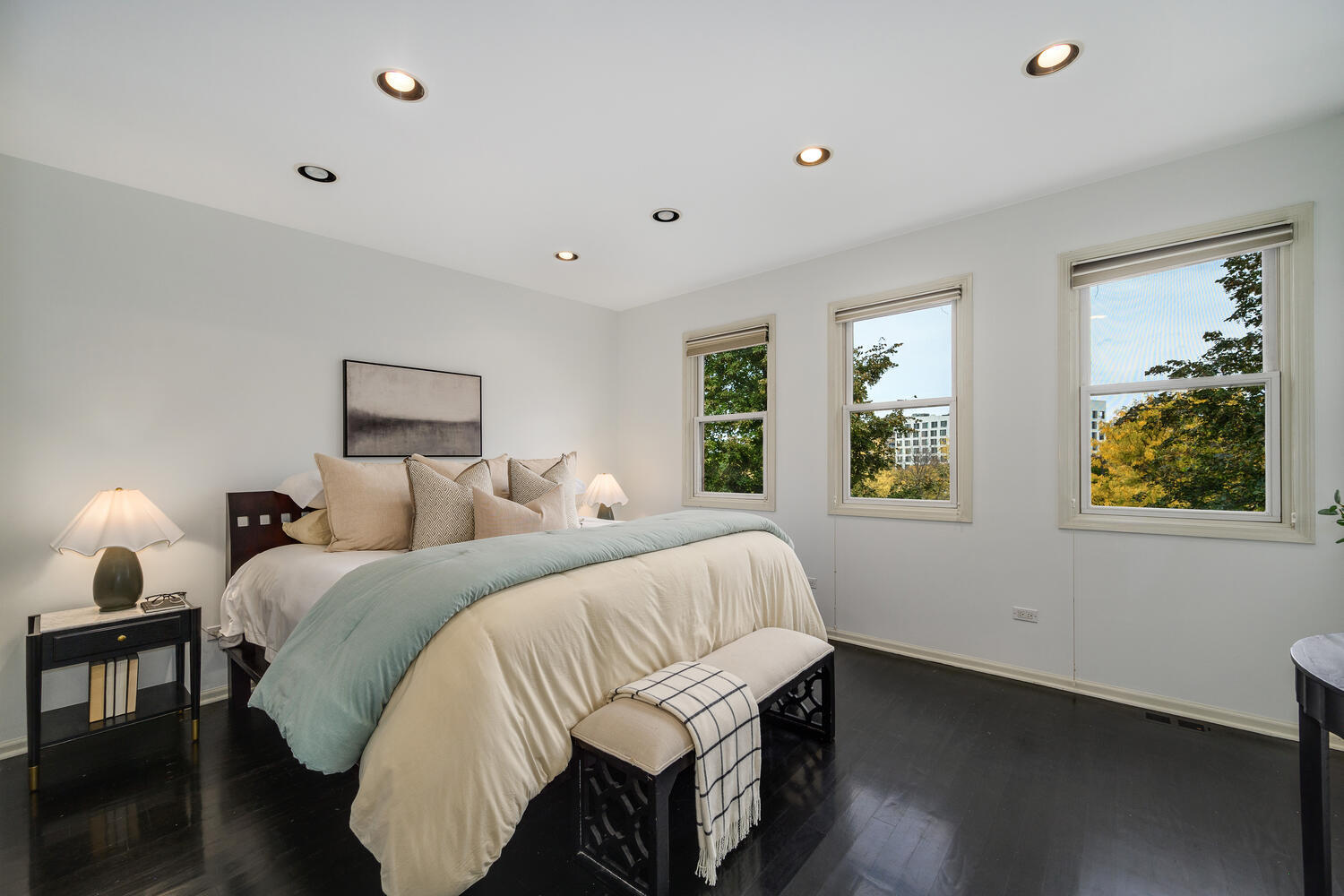 1036 North Crosby Street Chicago IL 60610