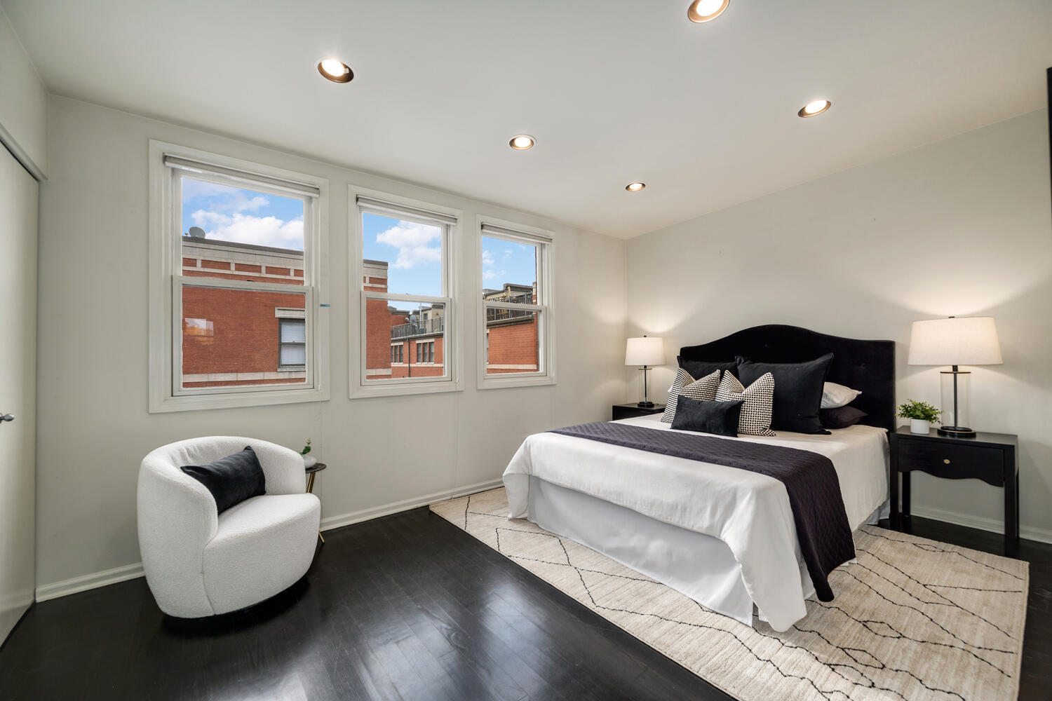 1036 North Crosby Street Chicago IL 60610